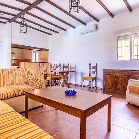 Villa Santa Teresa Vacacional Sevilla Дос-Эрманас Экстерьер фото